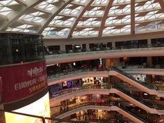 -大信·云顶星河游乐王国