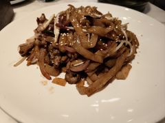 -花城粤菜餐厅(高新区店)