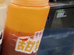 甜辣酱-孖记茶档·热腾茶餐(荔湾领展广场店)