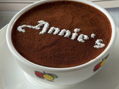 提拉米苏-安妮意大利餐厅(日坛店)