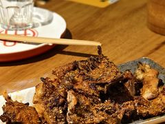 -记忆串城·东北烧烤·小龙虾·大型团建(南油店)