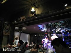 -大理岛·精品云南菜·音乐餐厅