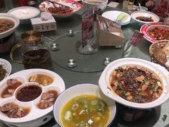-阿财老铺·老蚌埠龙虾城(华夏总店)