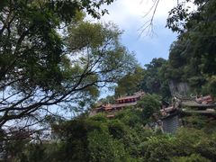 -安溪清水岩