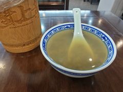 -蟹上黄·蟹黄面·江南糖水(人民广场店)