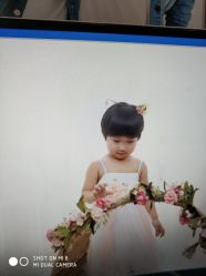 -哈尼Honey baby 儿童摄影(立丰国际公寓店)