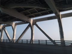 -星海湾跨海大桥