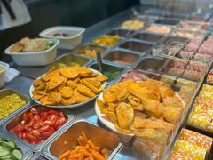 -SaladJohn沙拉匠(凯德1818店)