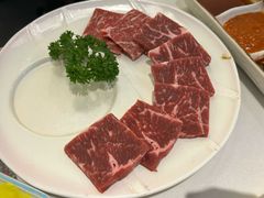 -千寻山野烤肉(中关村店)