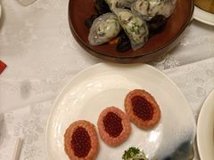 -酌宴府The China Club·广州万富希尔顿酒店(云城东路店)