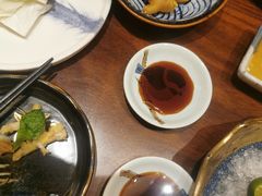 -鸟鹏烧鸟居酒屋(仁恒梦中心店)