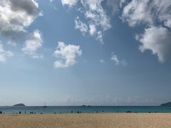 -三亚亚龙湾天域度假酒店
