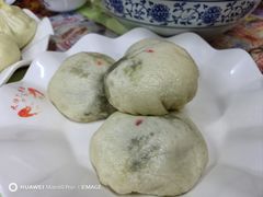 豆沙包-宝正臻天津包子总店(金阳光居易店)