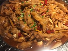 -胖哥俩肉蟹煲(来福士店)