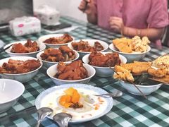 串-百家缘(东门南路店)