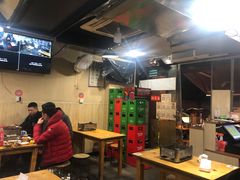 -夜烤·宜宾烧烤(洋河路店)