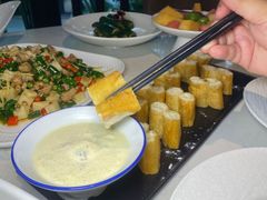 -夜宴江景餐厅