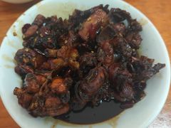 -如意香辣鸡架(总店)