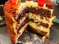 -姆们M Sweetie Cake(三里屯店)