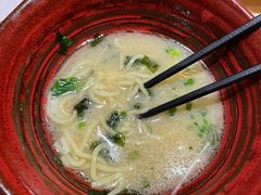 -兆治日本料理(华府世家店)