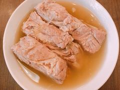 -松發肉骨茶(先得坊店)