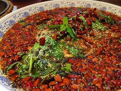 -杨记隆府(白象街店)