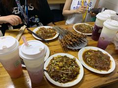-何记酿皮店(西流湾店)