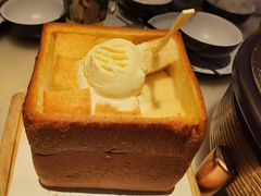-绿茶餐厅(北京世纪金源店)