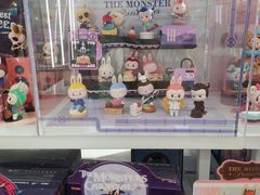 -泡泡玛特POPMART(国金街店)