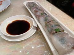 -8餐厅(新葡京酒店)