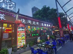 -楠翔馆桐庐菜(胜利河美食街店)