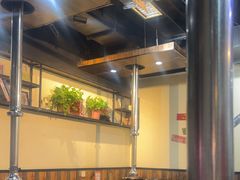 -江城二当家烤牛肉(莲塘新村店)