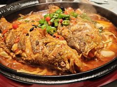 -潇湘码头·鲜湘菜(清河店)