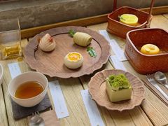 -元古雲境(新天地店)