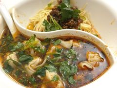 -万县面馆(高笋塘店)