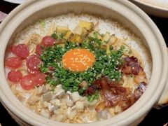 -锦楼·臻选新杭帮(杭州中心店)