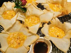 公主素蟹粉-桂满陇-西湖船宴(西单大悦城店)