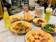 -东排食堂长沙小吃大排档(五一广场店)