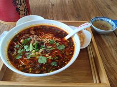 -万县面馆(高笋塘店)