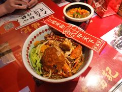-味福记·本地特色菜(八一万达广场店)