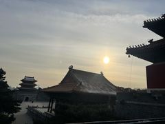 -北陵公园