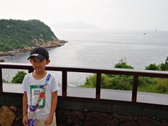 -东澳岛