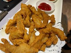 -蜀九香火锅(玉林店)