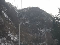 -西安祥峪森林公园