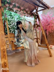 -汉仪华裳汉服馆(打浦桥店)