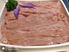 -海底捞大排档火锅(悦荟广场店)