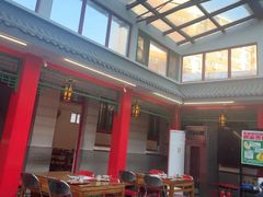 -小街47號江湖菜(四合院店)