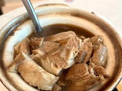 -新峰肉骨茶