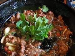 -吃货私房菜(丽江束河古镇店)