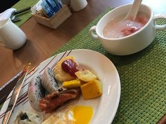 -上海波特曼丽思卡尔顿酒店